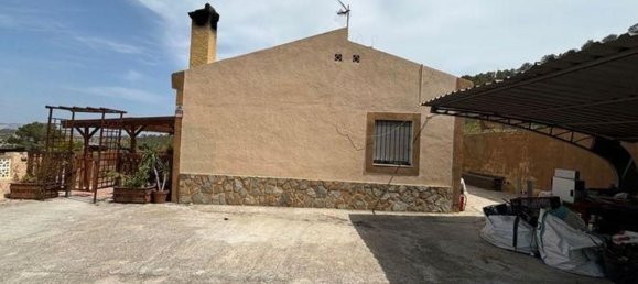 3 غرف نوم منزل في Alicante, Spain رقم 141361 20