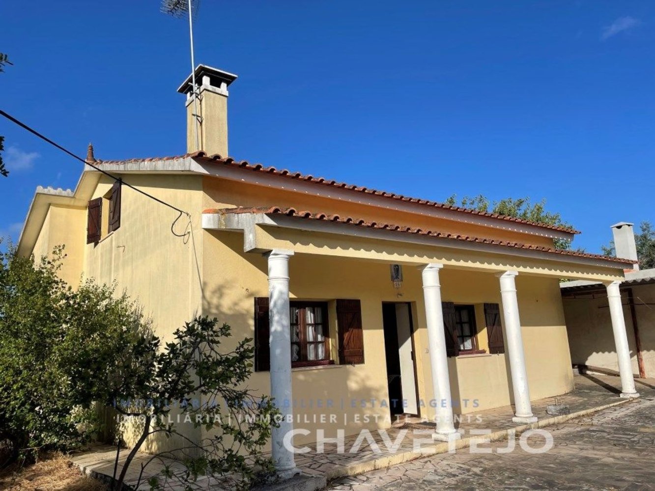 2 Schlafzimmer Haus in Beco, Portugal, Nr. 334564