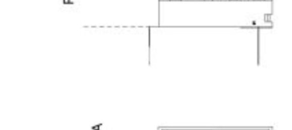 Lagerhaus in San Giorgio Monferrato, Italy 2240m², Nr. 285877 21