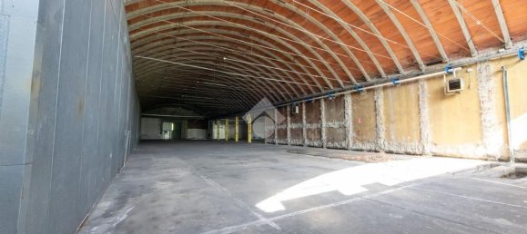 Lagerhaus in San Giorgio Monferrato, Italy 2240m², Nr. 285877 15