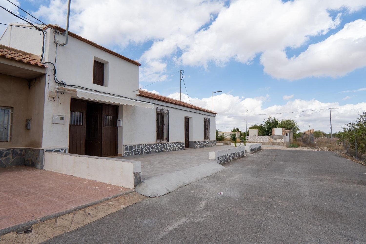 4 bedrooms House in Fuente Alamo, Spain No. 151344