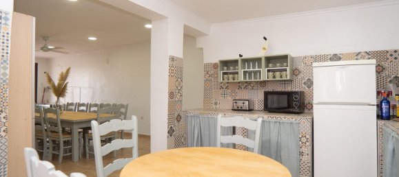 4 bedrooms House in Fuente Alamo, Spain No. 151344 46