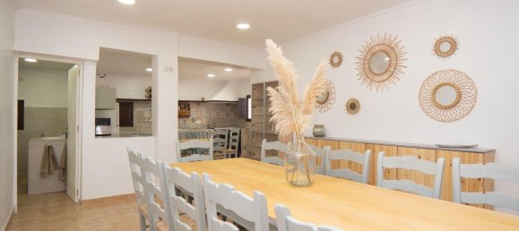 4 bedrooms House in Fuente Alamo, Spain No. 151344 41