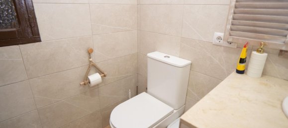 4 bedrooms House in Fuente Alamo, Spain No. 151344 17