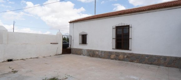 4 bedrooms House in Fuente Alamo, Spain No. 151344 2