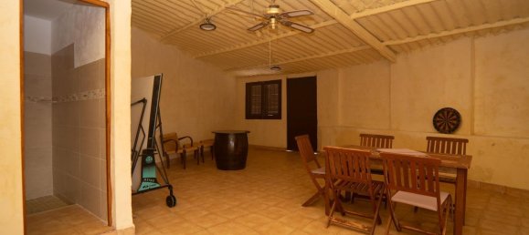 4 bedrooms House in Fuente Alamo, Spain No. 151344 3