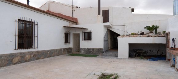 4 bedrooms House in Fuente Alamo, Spain No. 151344 50