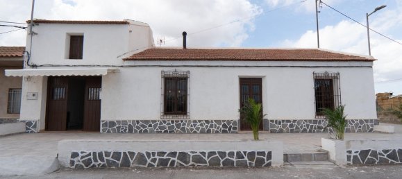 4 bedrooms House in Fuente Alamo, Spain No. 151344 18