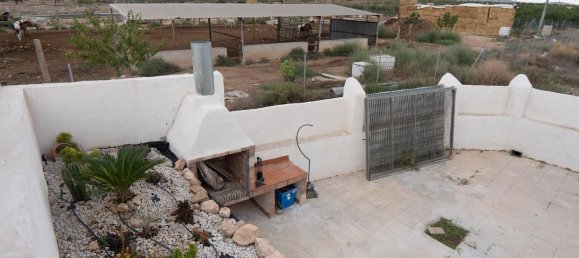 4 bedrooms House in Fuente Alamo, Spain No. 151344 9