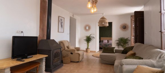 4 bedrooms House in Fuente Alamo, Spain No. 151344 24