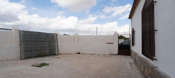 4 bedrooms House in Fuente Alamo, Spain No. 151344 48