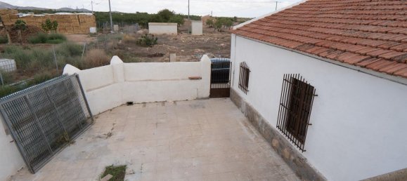 4 bedrooms House in Fuente Alamo, Spain No. 151344 10