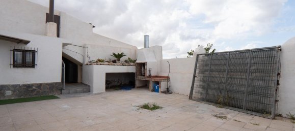 4 bedrooms House in Fuente Alamo, Spain No. 151344 49