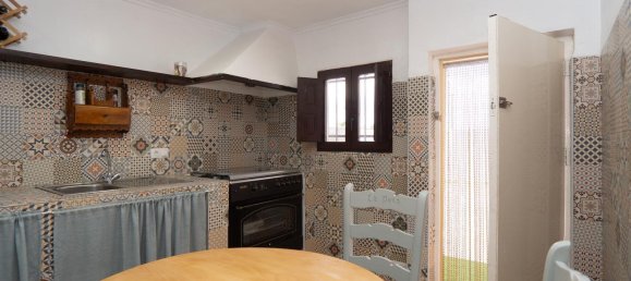 4 bedrooms House in Fuente Alamo, Spain No. 151344 44