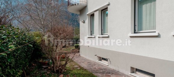 3 غرف نوم فيلا في Trento, Italy رقم 204245 17