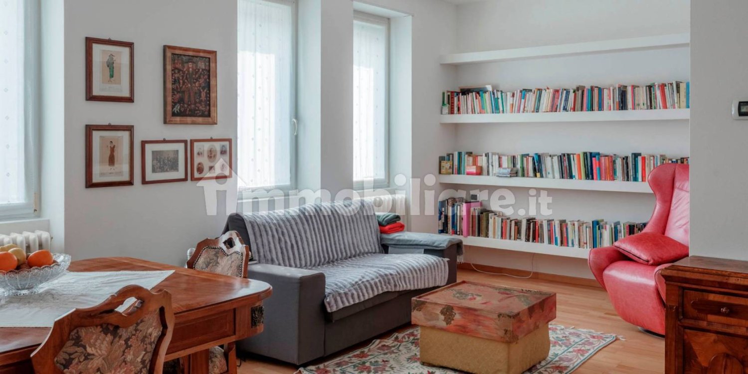 3 chambres Villa à Trento, Italy No. 204245