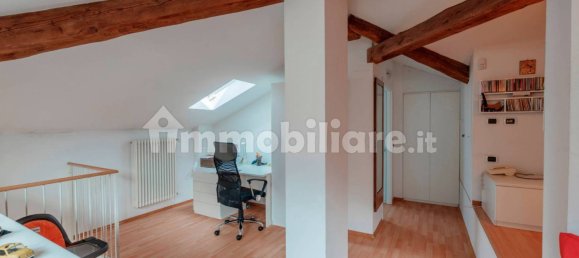 3 غرف نوم فيلا في Trento, Italy رقم 204245 5