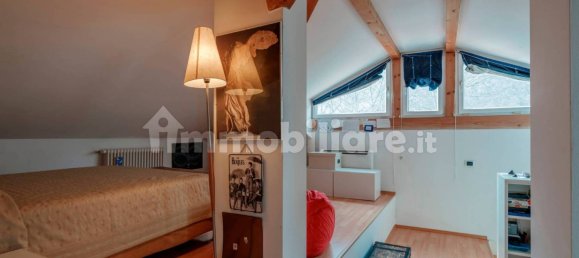 3 غرف نوم فيلا في Trento, Italy رقم 204245 8