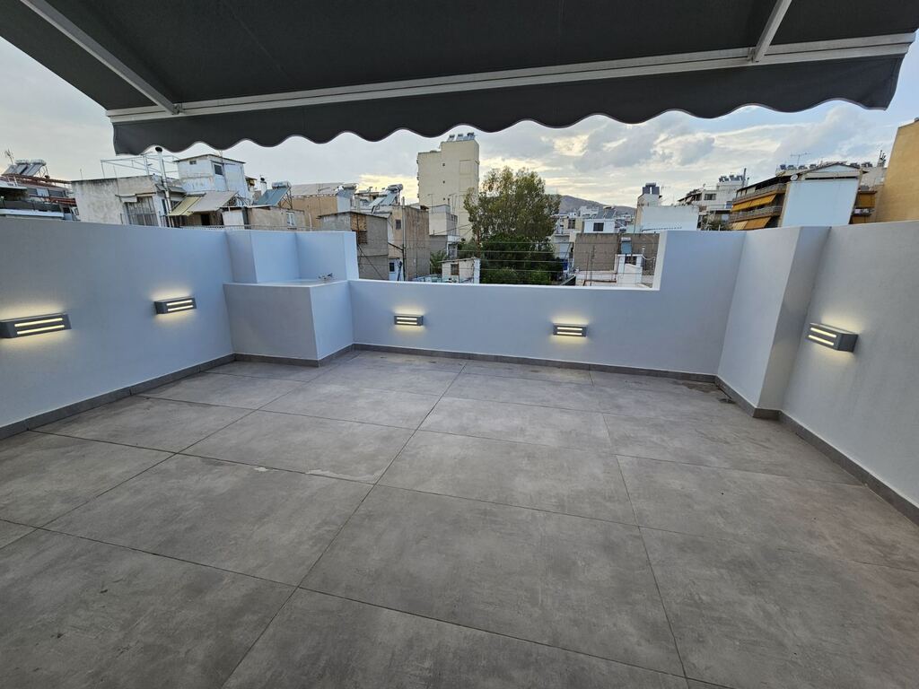 2 bedrooms Commercial property for sale in Nikaia, Nikaia-Agios Ioannis Renti, Piraeus, Attica, Greece № 2706
