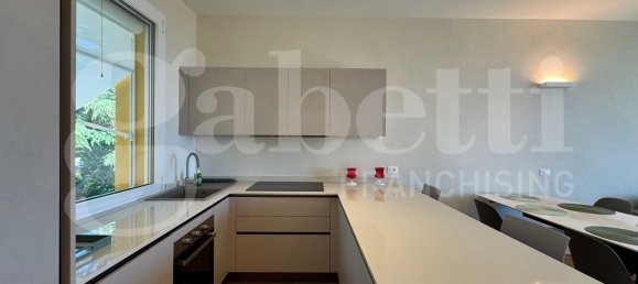 Ático de 4 dormitorios en Padenghe sul Garda, Italy No. 322581 7