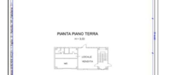 Armazém em Rende, Italy 1255 m² N.º 133156 2