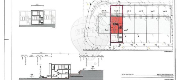 3 bedrooms House in Vila Verde, Portugal No. 176594 5