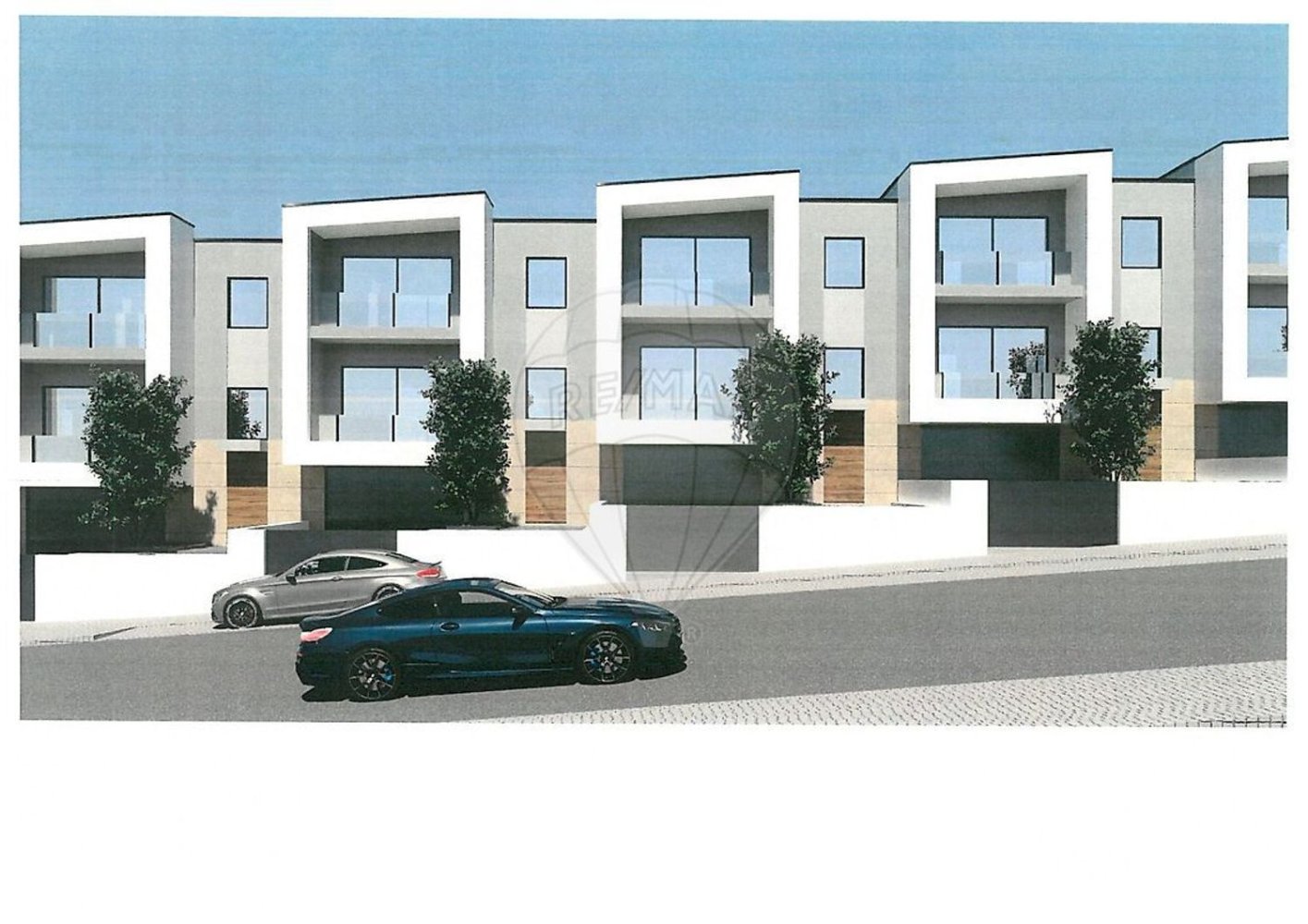 3 bedrooms House in Vila Verde, Portugal No. 176594