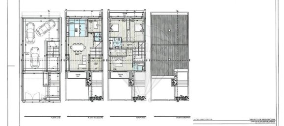 3 bedrooms House in Vila Verde, Portugal No. 176594 3