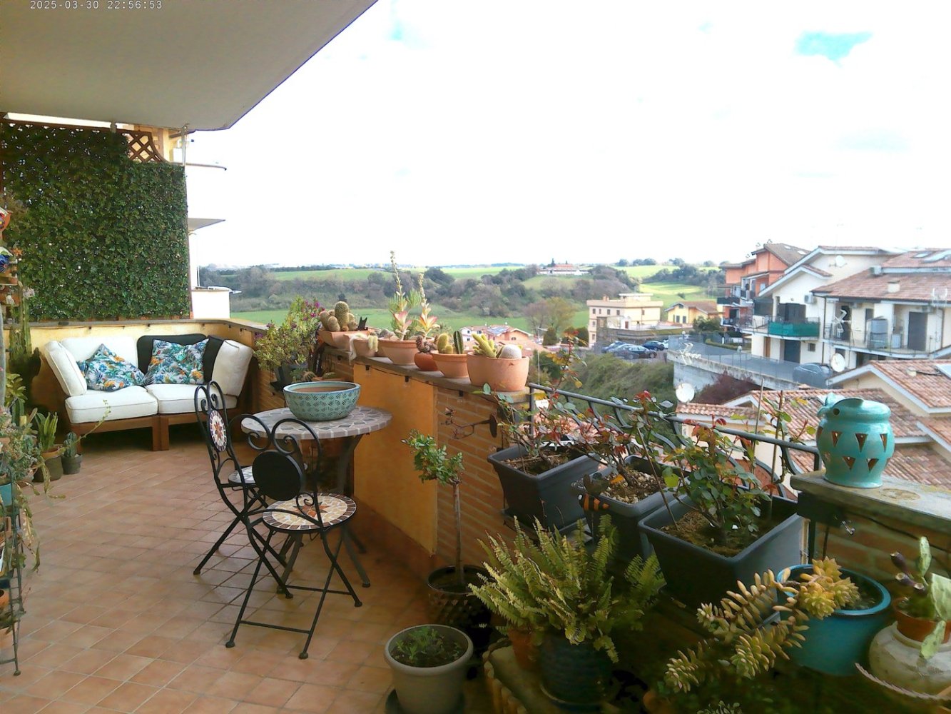 2 bedrooms Apartment in Rome, Italy No. 54485