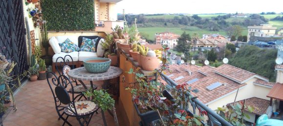 2 bedrooms Apartment in Rome, Italy No. 54485 13