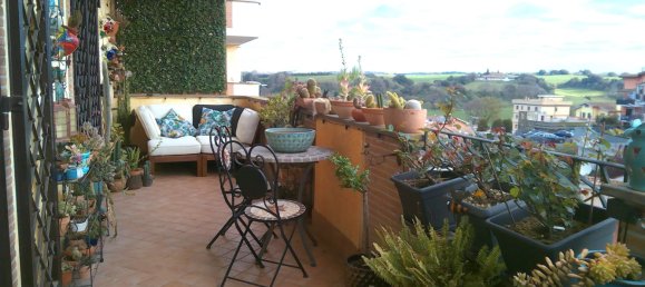 2 bedrooms Apartment in Rome, Italy No. 54485 12