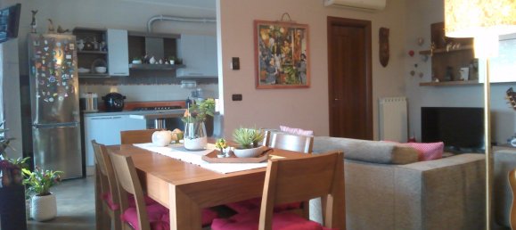 2 bedrooms Apartment in Rome, Italy No. 54485 10