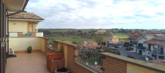 2 bedrooms Apartment in Rome, Italy No. 54485 23