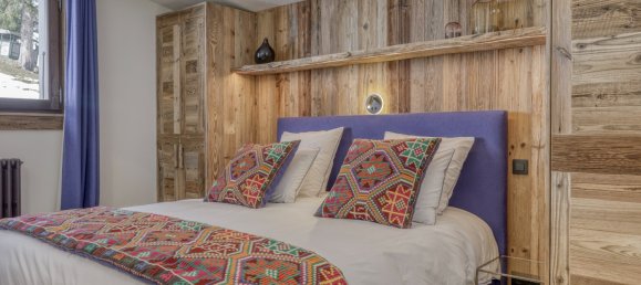 4 bedrooms Apartment in Saint-Gervais-les-Bains, France No. 1250 5