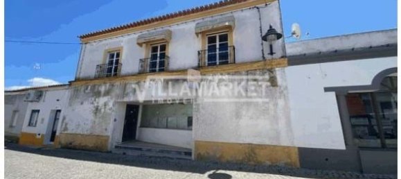 Propiedad comercial en Pias, Portugal 226 m² No. 32022 2
