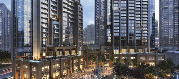 3 bedrooms Apartment in ACT ONE | ACT TWO TOWERS, Downtown Dubai (Downtown Burj Dubai), UAE No. 58035 6