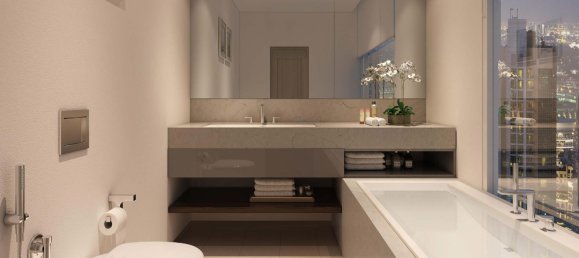 3 bedrooms Apartment in ACT ONE | ACT TWO TOWERS, Downtown Dubai (Downtown Burj Dubai), UAE No. 58035 2