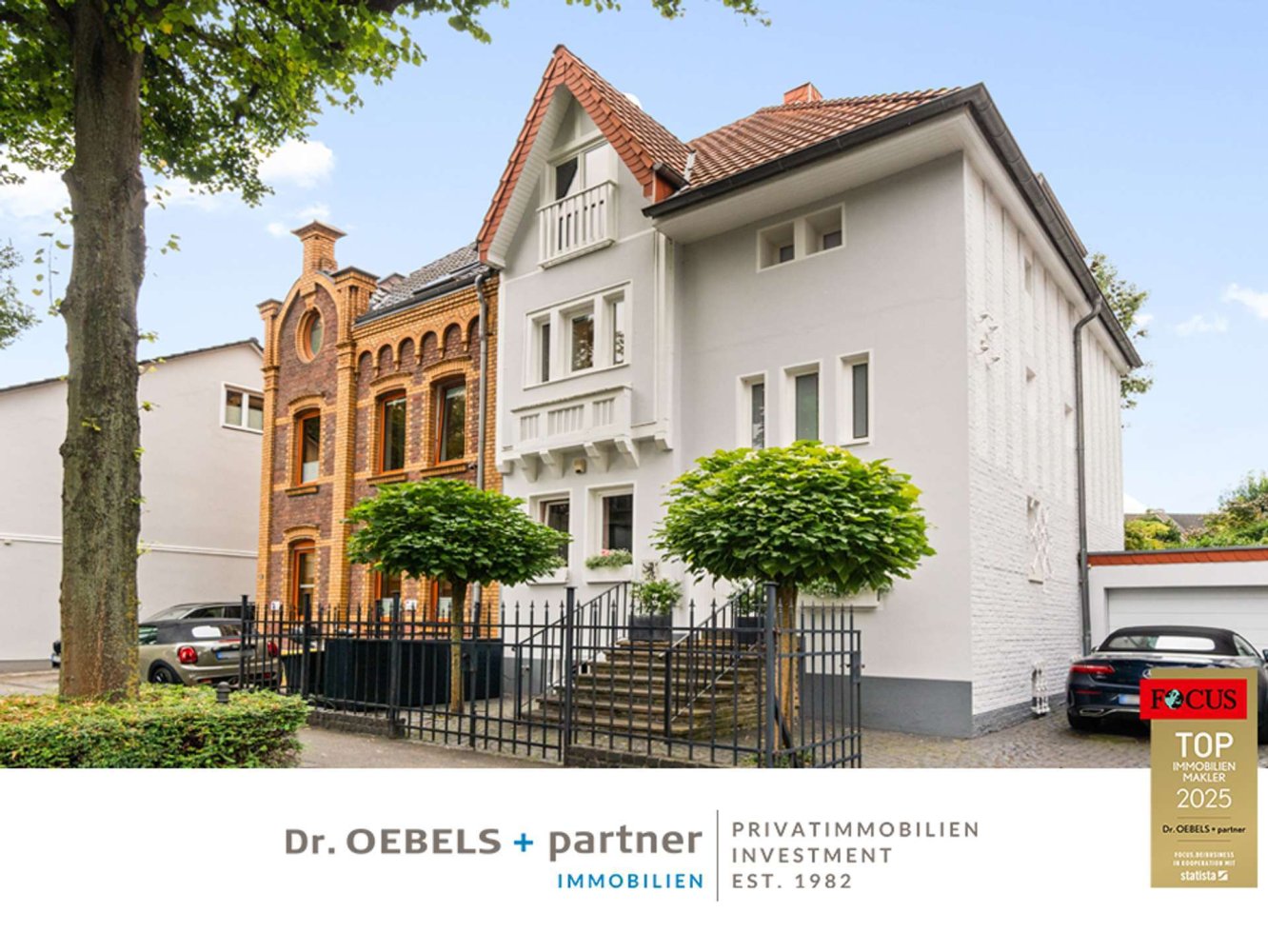 3 chambres Maison de ville à Cologne, Germany No. 306295