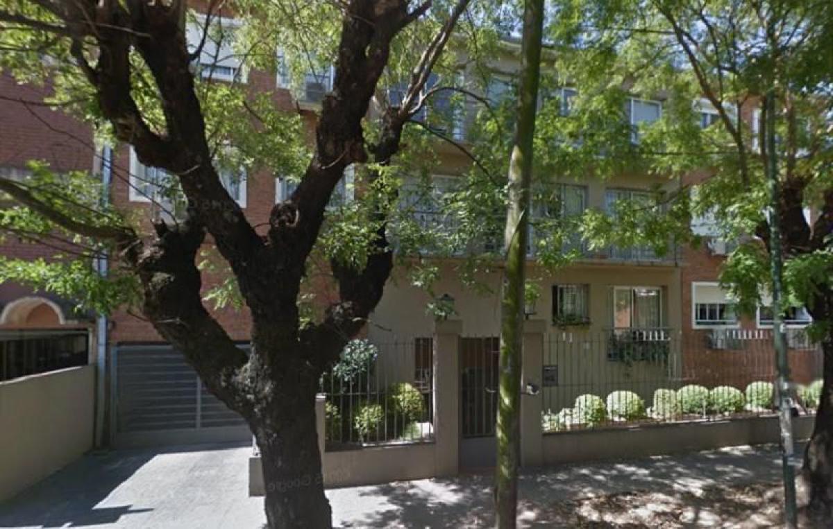  Warehouse in San Isidro, Argentina No. 22244