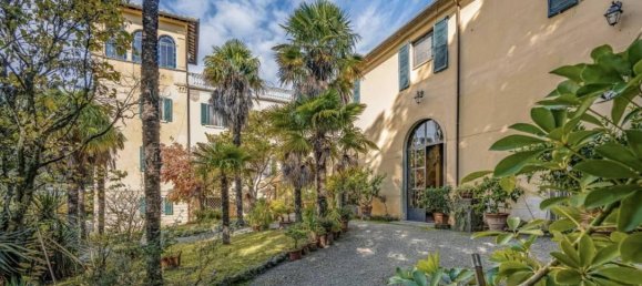 Villa de 13 divisões em Como, Italy N.º 108043 33