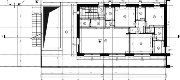Villa de 13 divisões em Como, Italy N.º 108043 49