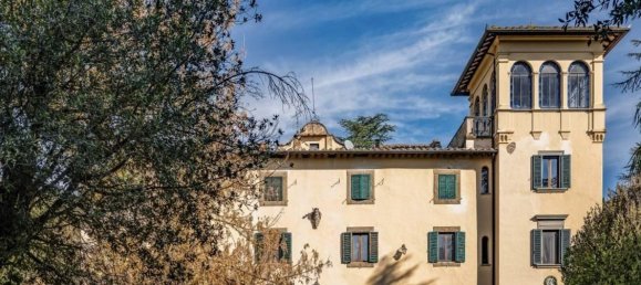 Villa de 13 divisões em Como, Italy N.º 108043 16