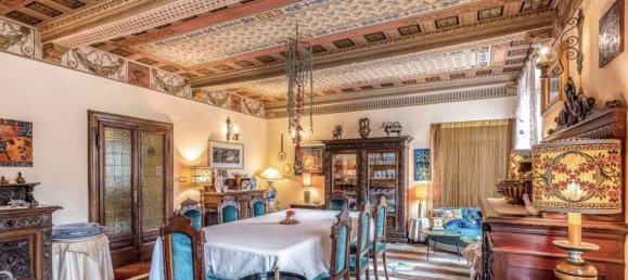 Villa de 13 divisões em Como, Italy N.º 108043 14