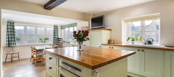 Grundstück in Gloucestershire, United Kingdom, Nr. 838 3