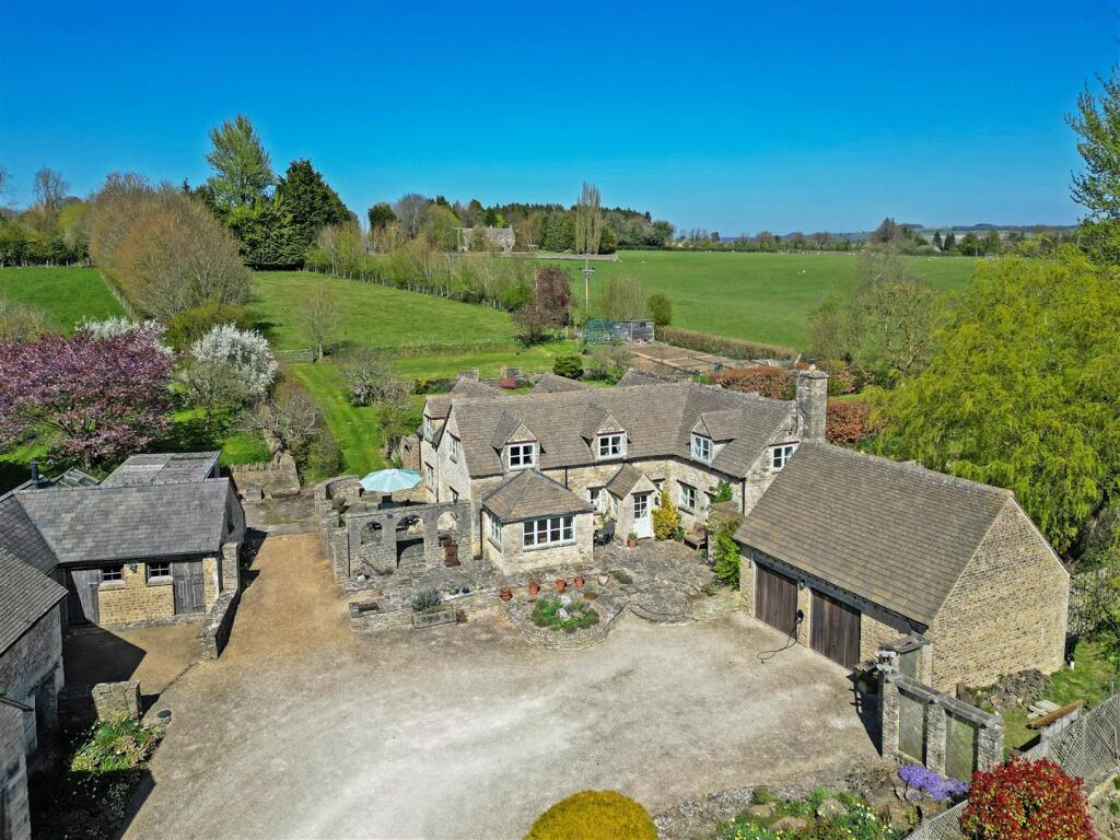 Grundstück in Gloucestershire, United Kingdom, Nr. 838