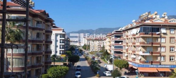 Appartement 1+1 à Alanya, Turkey No. 25828 6