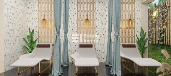 Appartement 1+1 à Alanya, Turkey No. 25828 5