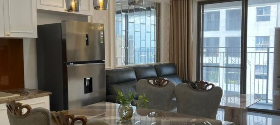 3 bedrooms Apartment in Nha Be, Vietnam No. 10212 2