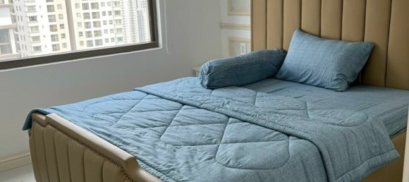 3 bedrooms Apartment in Nha Be, Vietnam No. 10212 3