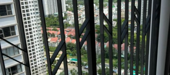 3 bedrooms Apartment in Nha Be, Vietnam No. 10212 8